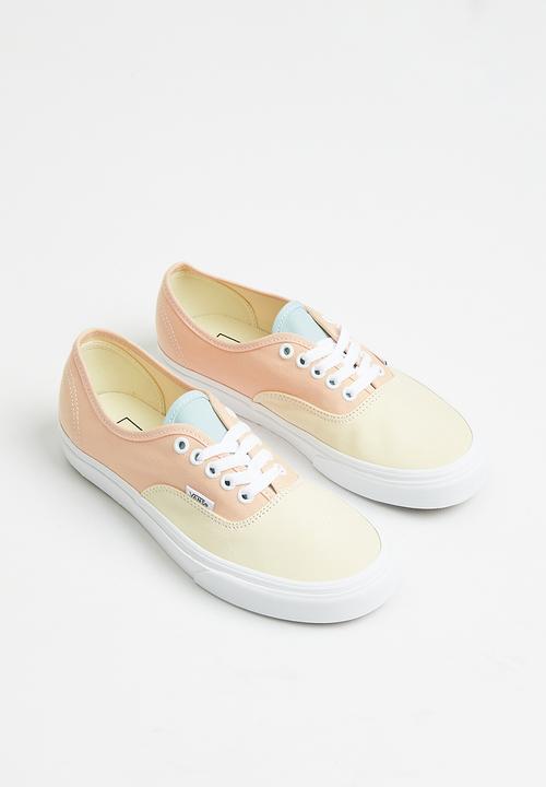 Vans - Authentic 