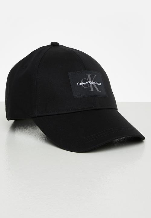 Calvin Klein - Sport essentials bb cap cb - black