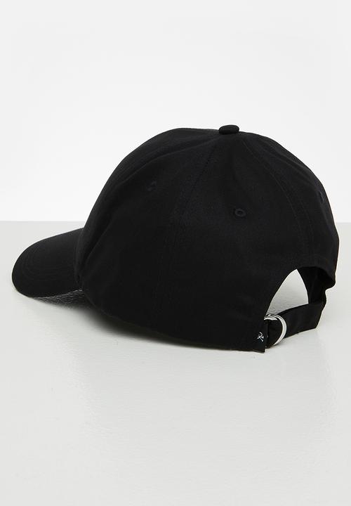 Calvin Klein - Sport essentials bb cap cb - black
