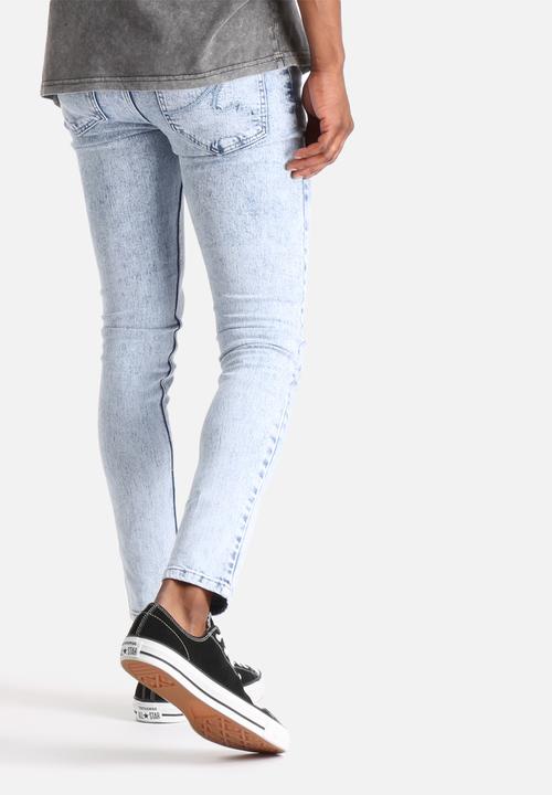Afends - Junky Skinny Jean