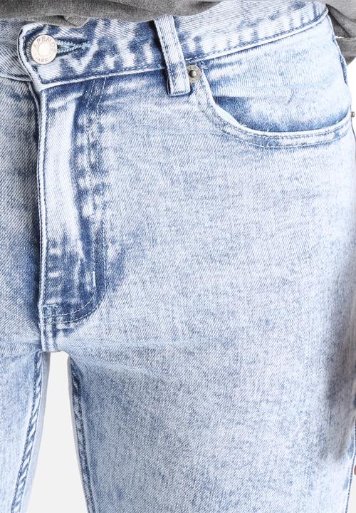 Afends - Junky Skinny Jean