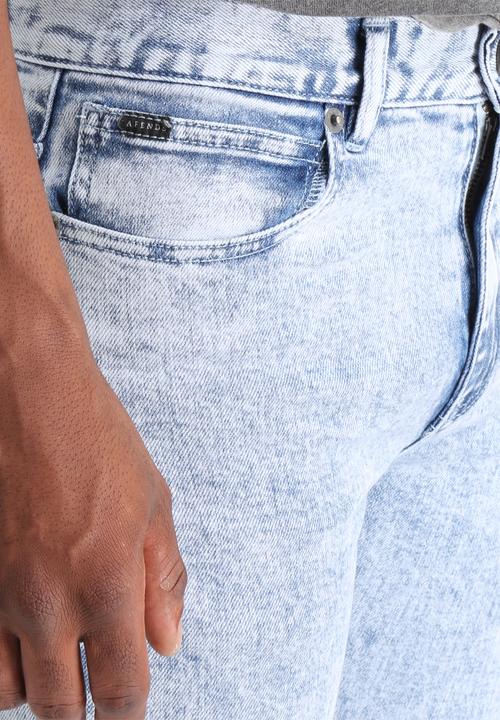 Afends - Junky Skinny Jean