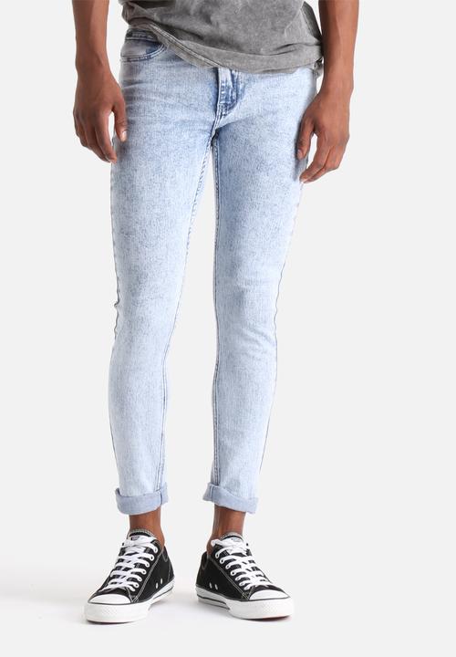 Afends - Junky Skinny Jean