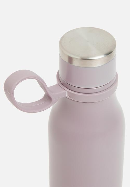 Excellent Houseware - Vacuum flask - lilac