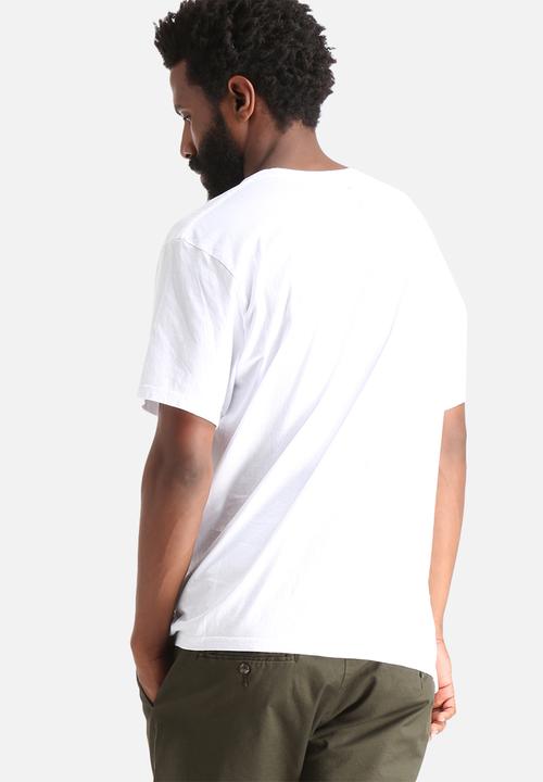 Afends - Rumble Slim Tee