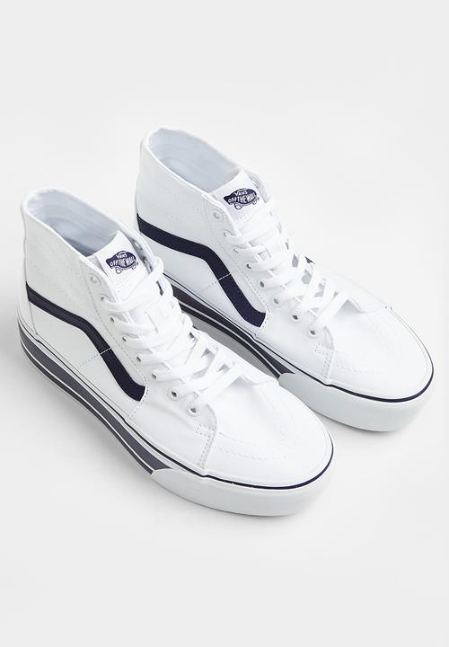 Vans - SK8-Hi tapered stackform