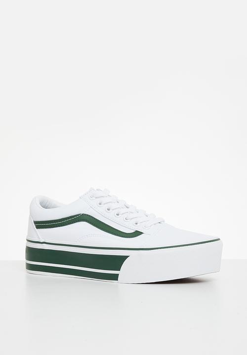 Vans - Old Skool stackform