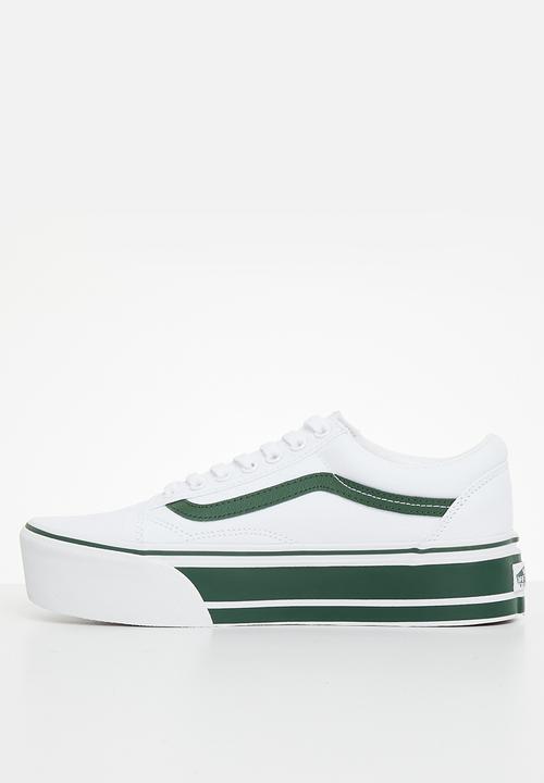 Vans - Old Skool stackform