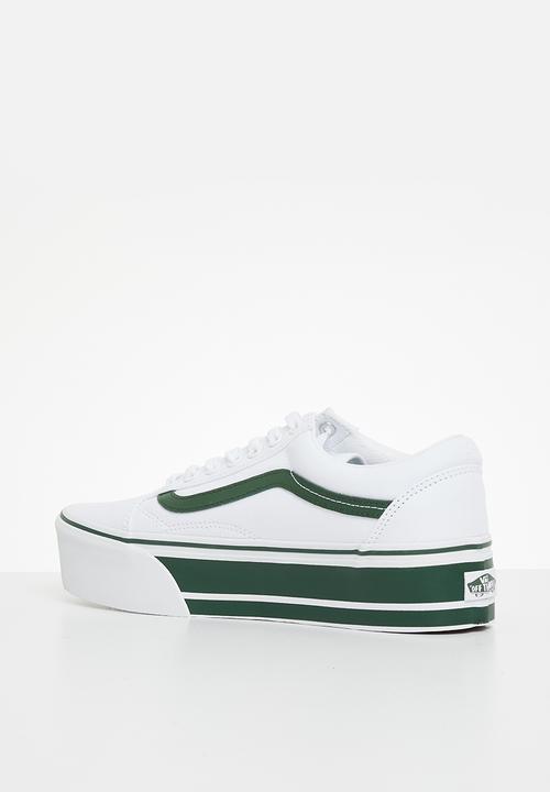 Vans - Old Skool stackform