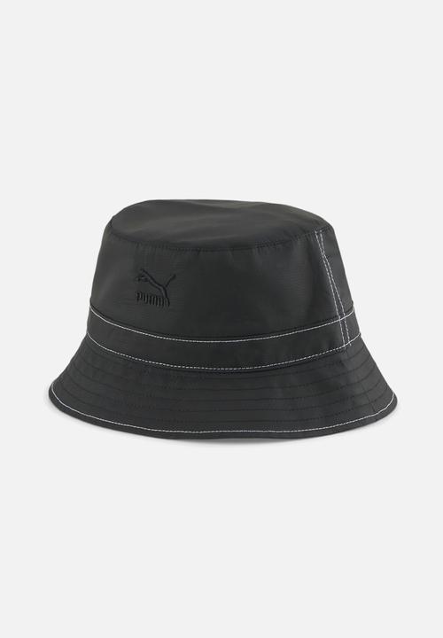 PUMA - Prime classic bucket - puma black