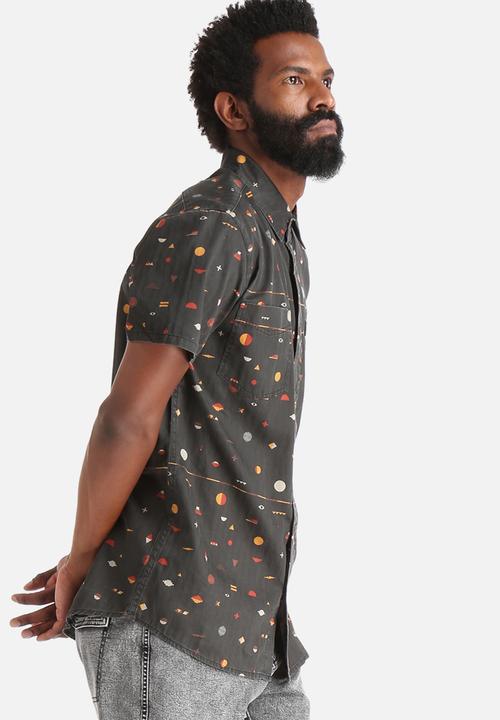 Afends - Athapaskan Shirt