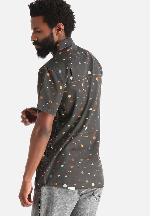 Afends - Athapaskan Shirt