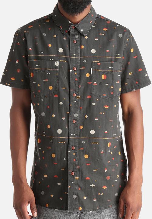 Afends - Athapaskan Shirt