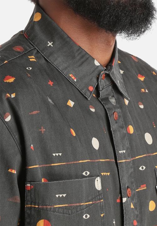 Afends - Athapaskan Shirt