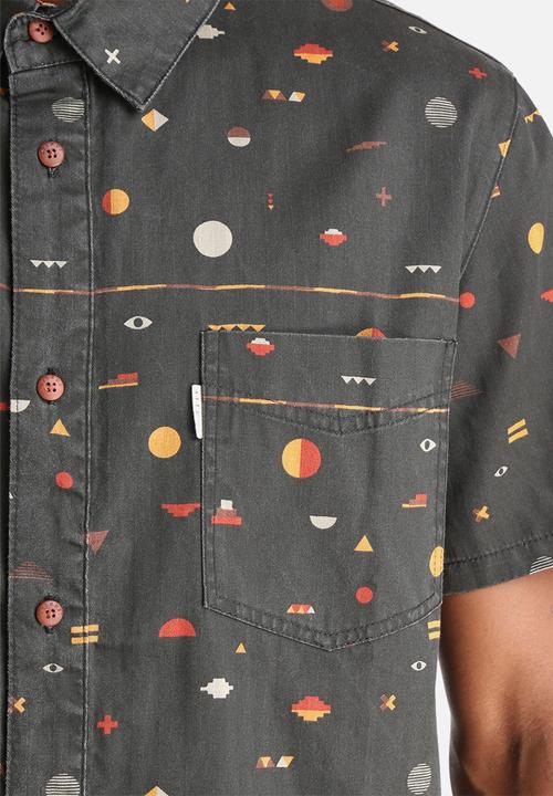 Afends - Athapaskan Shirt