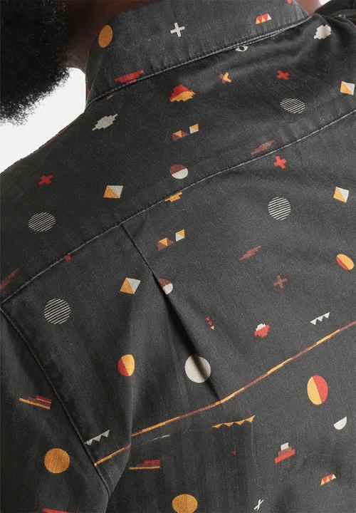Afends - Athapaskan Shirt