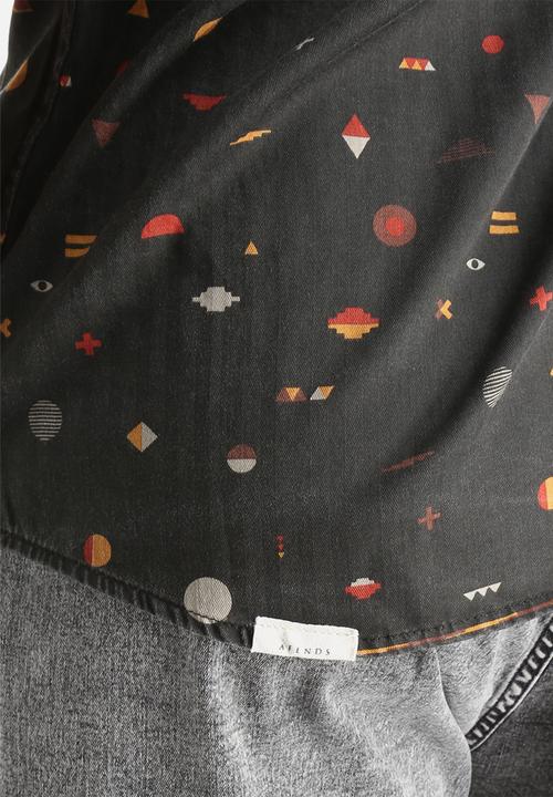 Afends - Athapaskan Shirt