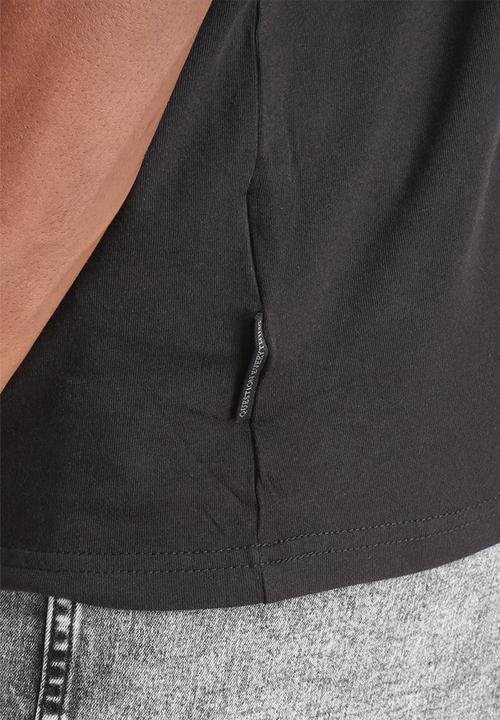Afends - No Country Slim Tee 