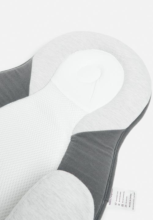 Pop Candy - Baby nest - grey