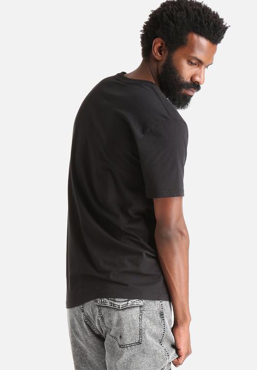 Afends - No Country Slim Tee 