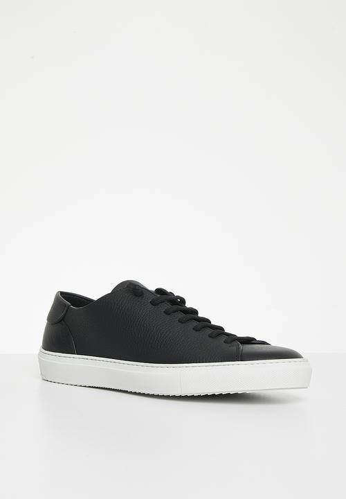 Basic Supply - Primo collection - black
