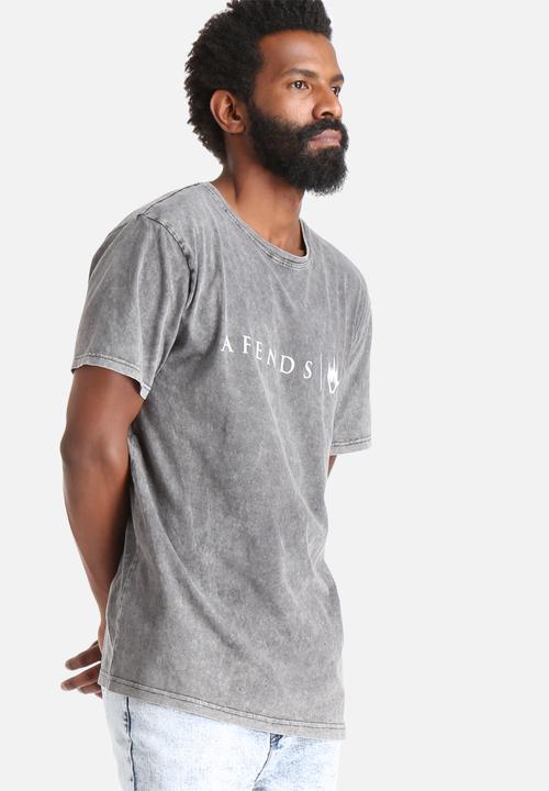 Afends - Logo Tee