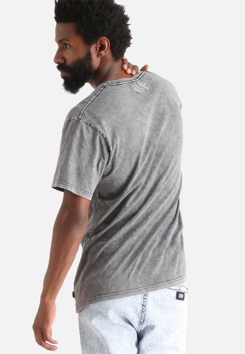 Afends - Logo Tee