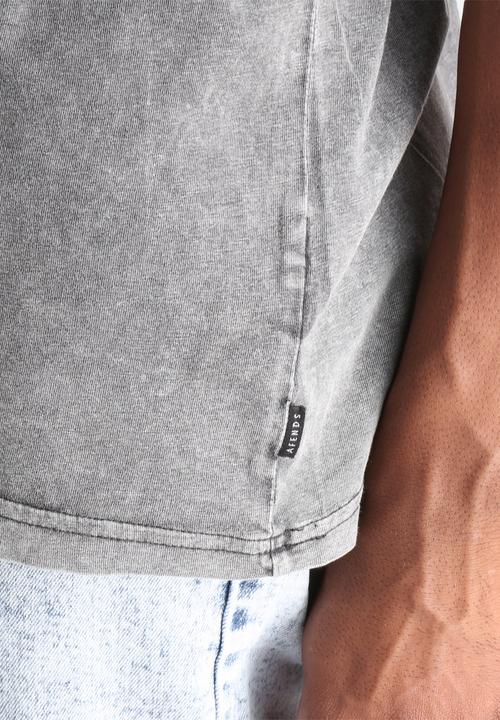 Afends - Logo Tee