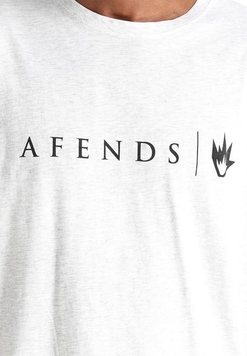 Afends - Logo Pocket Tee 