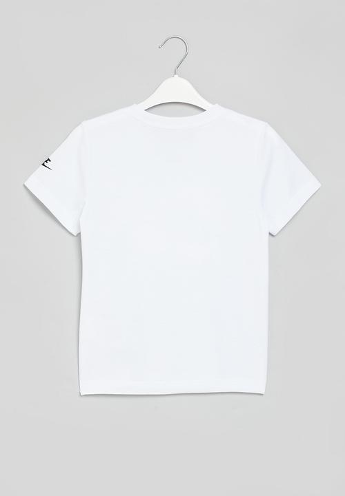 Nike - Nkb futura sport splash - white