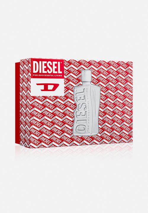 Diesel  - D By Diesel Set