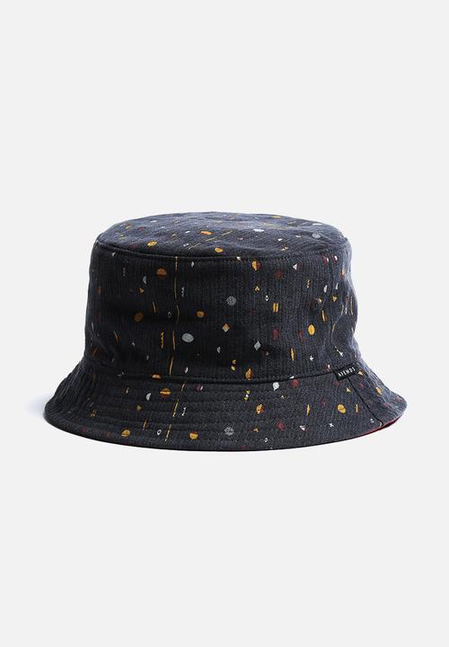 Afends - Reversible bucket hat