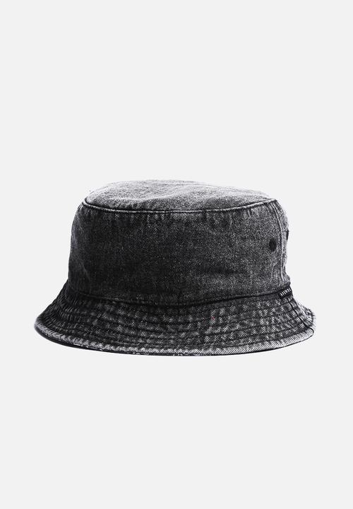 Afends - Reversible bucket hat