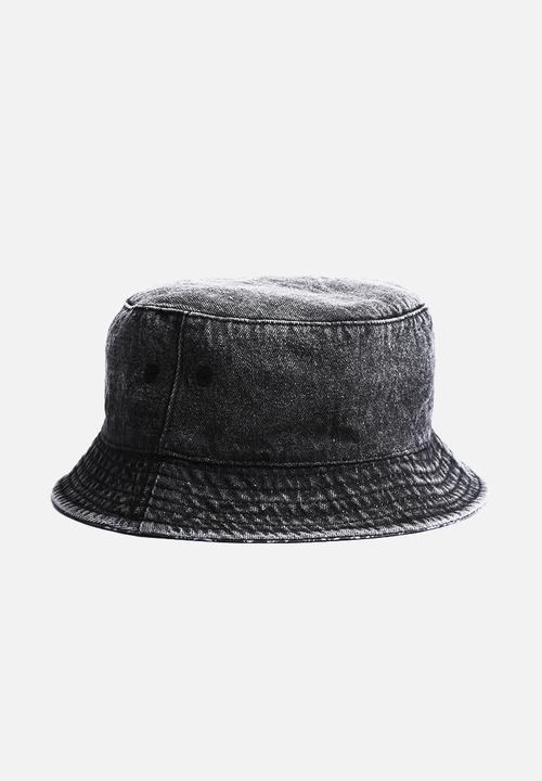 Afends - Reversible bucket hat