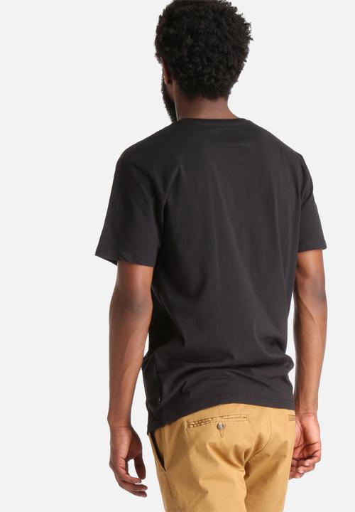 Afends - Logo Slim Tee