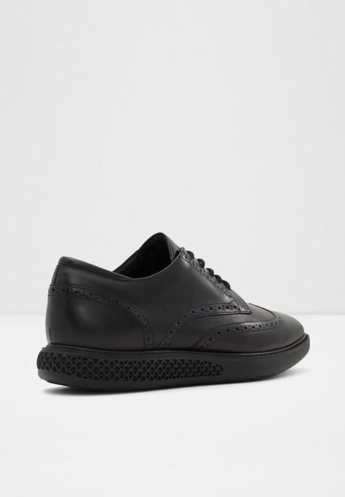 ALDO - Wingstroll - black