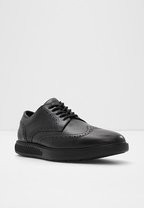 ALDO - Wingstroll - black