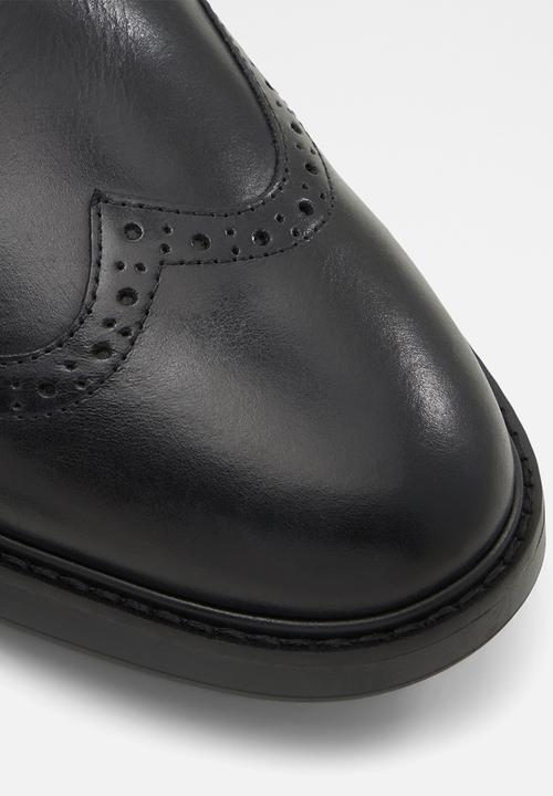 ALDO - Wingstroll - black