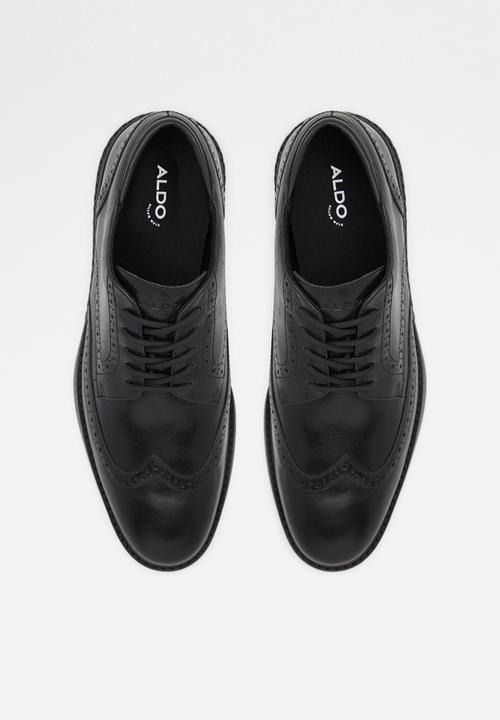 ALDO - Wingstroll - black