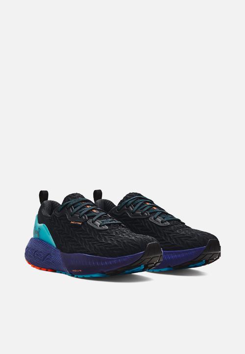Under Armour - UA Hovr Mega 3 Clone 