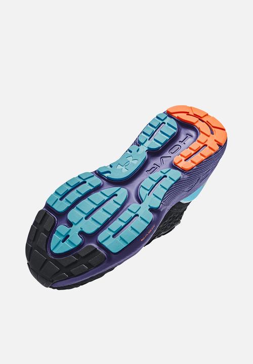 Under Armour - UA Hovr Mega 3 Clone 