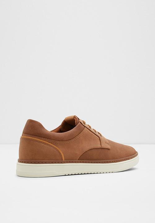 ALDO - LOKO - medium brown