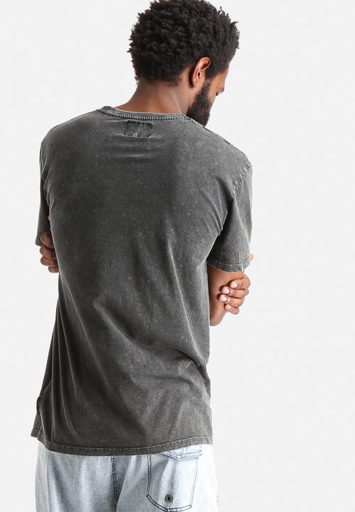 Afends - Zircon Slim Tee