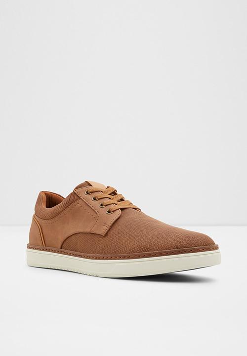 ALDO - LOKO - medium brown