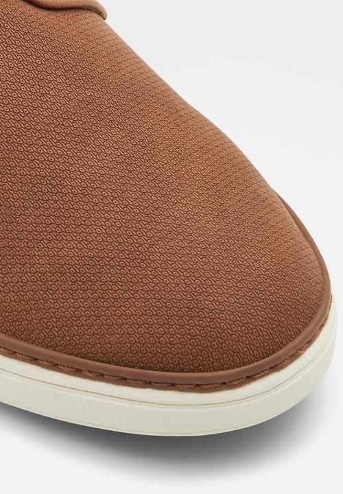 ALDO - LOKO - medium brown