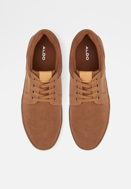 ALDO - LOKO - medium brown
