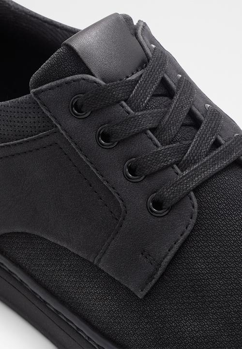 ALDO - LOKO - black