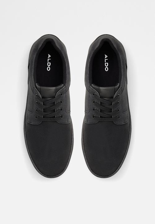 ALDO - LOKO - black
