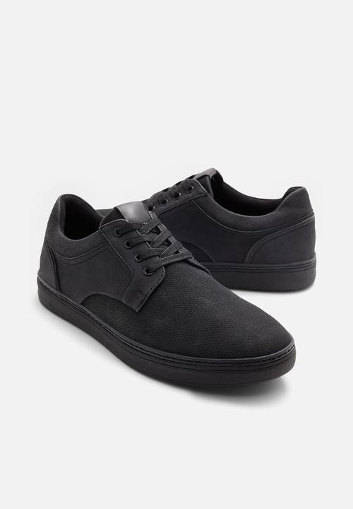 ALDO - LOKO - black