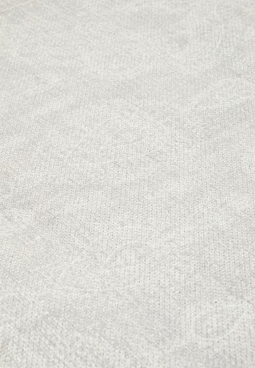 Sixth Floor - Eve printed rug - embellished cream